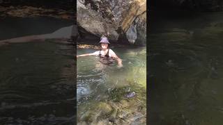 #shorts  Relaxing Canding Water Falls