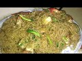 Homemade Cambodian Food Cooking Food Lifestyle Yummy Fried Blue Crabs