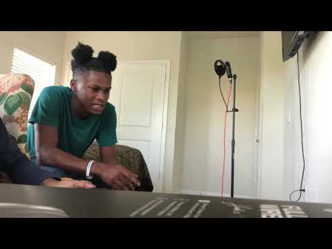 The Creating of “WEED VIBEZ” 🍁 Kwick 6ix, Kee B