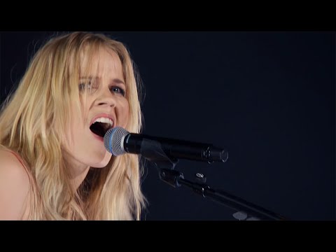 Ilse DeLange - I'm Not So Tough (Remastered Full HD)