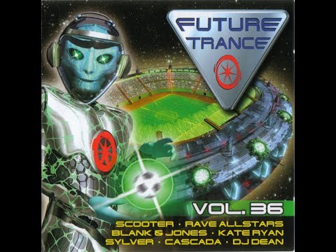 Future Trance Vol. 36 (2006) (CD01)