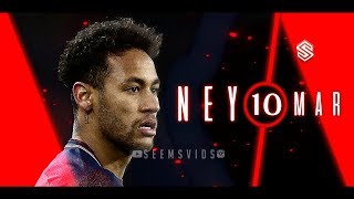 Neymar JR - Somebody 🎶 Skills x Goals 2018 🇧🇷 &amp; PSG [HD]