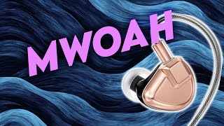 LETSHUOER S12 2024 EDITION