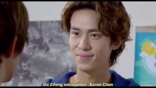 Epochal Times / Történelmi idők (Bromance OST) - magyar felirattal