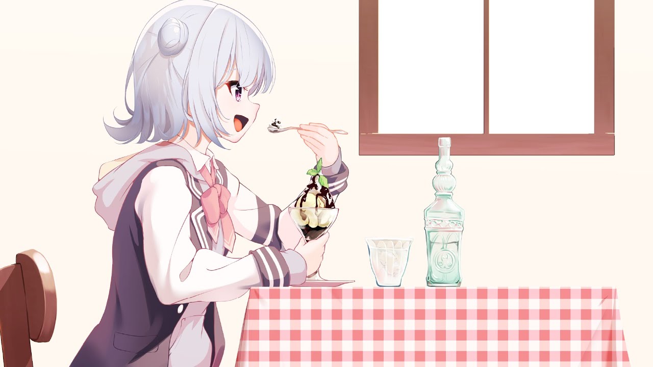 【MV】ラケルのチョコバナナサンデー - spika feat. 小春六花