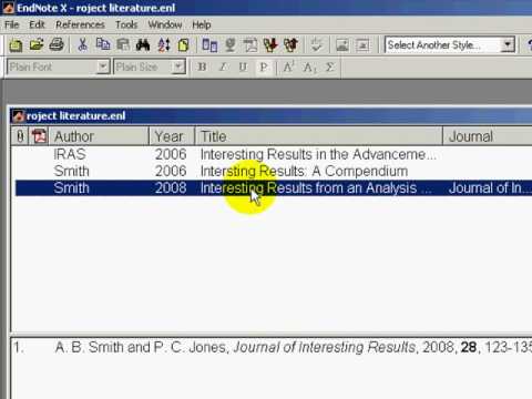 install endnote in word 2010 install endnote in word 2010