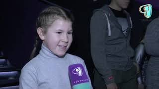Видео
