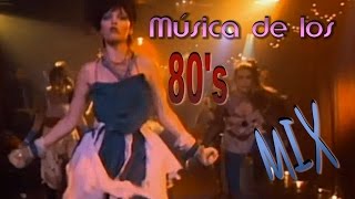 Video Mix 80's Dj Reno