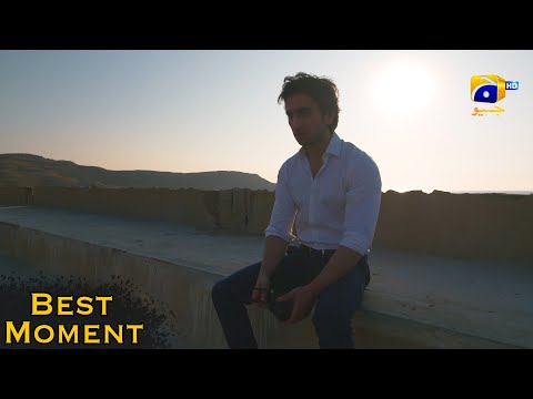 Sirf Tum Episode 35 | 𝐁𝐞𝐬𝐭 𝐌𝐨𝐦𝐞𝐧𝐭 𝟎𝟐 | Hamza Sohail - Anmol Baloch - Mohsin Abbas | HAR PAL GEO