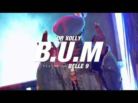 Dr sorry ft belle 9 B. U. M