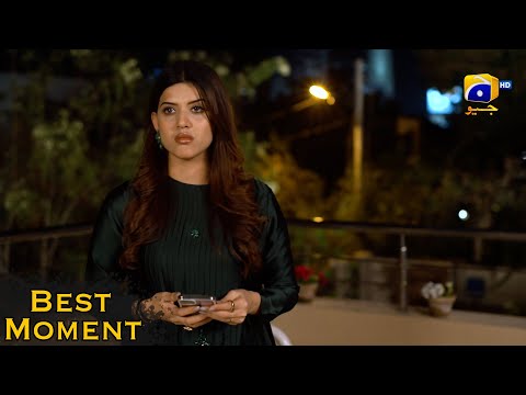 Behroop Episode 91 || 𝗕𝗲𝘀𝘁 𝗠𝗼𝗺𝗲𝗻𝘁 𝟬𝟭 || Zubab Rana - Asad Siddiqui - Beenish Chauhan || Har Pal Geo