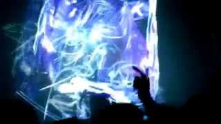 Eyes Above ft. Kendrick Lamar– Flying Lotus Live @ The Beacham HD