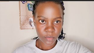 Bino ebintu byabulabe era omukira gwo 