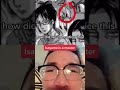 The Biggest Foreshadowing In Attack On Titan
