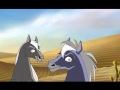 Chetak The wonder Horse Animation Film