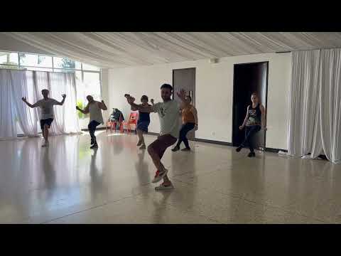 Telech Yashar   SHARON ELKASLASSY   DANCE