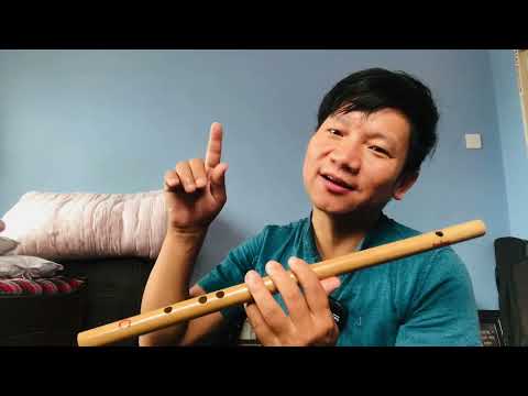 सुरुमा बाँसुरी सिक्नेहरुका लागि महत्वपुर्ण जानकारी। Important suggestion to flute beginners