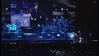 Luis Miguel - Ella Es Asi (En Vivo)