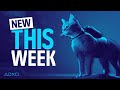 New PS4 & PS5 Games This Week