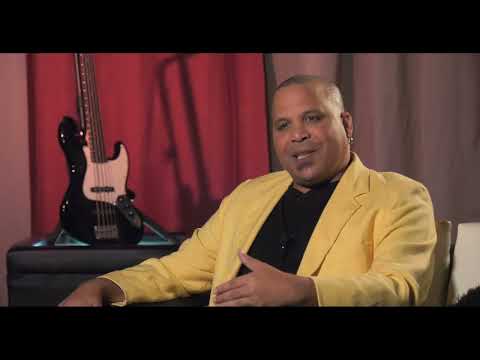 En la Cuerda del Talismán (Documental) - Arnaldo Rodríguez TALISMÁN