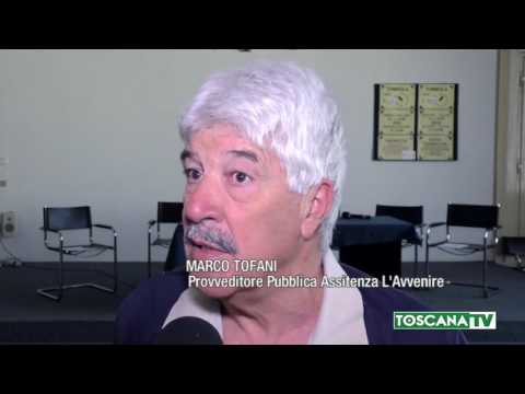 2017-06-02 PRATO - VISITE ED ESAMI SI PRENOTANO ALLA PUBBLICA ASSISTENZA