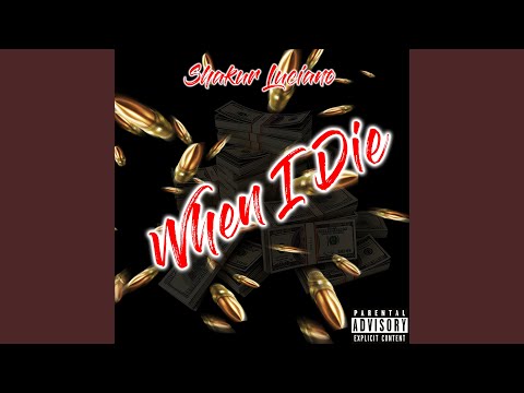 When I Die