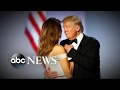 President Trump 039 s Inauguration Day Part