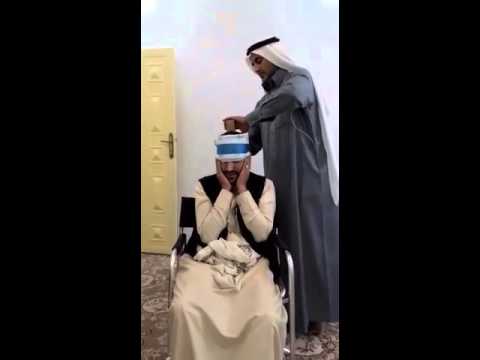 أبو عبدالعزيز لعلاج الرأس
