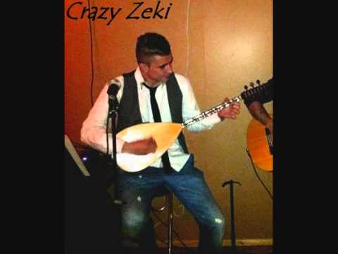 Crazy Zeki- Darma Duman 2011