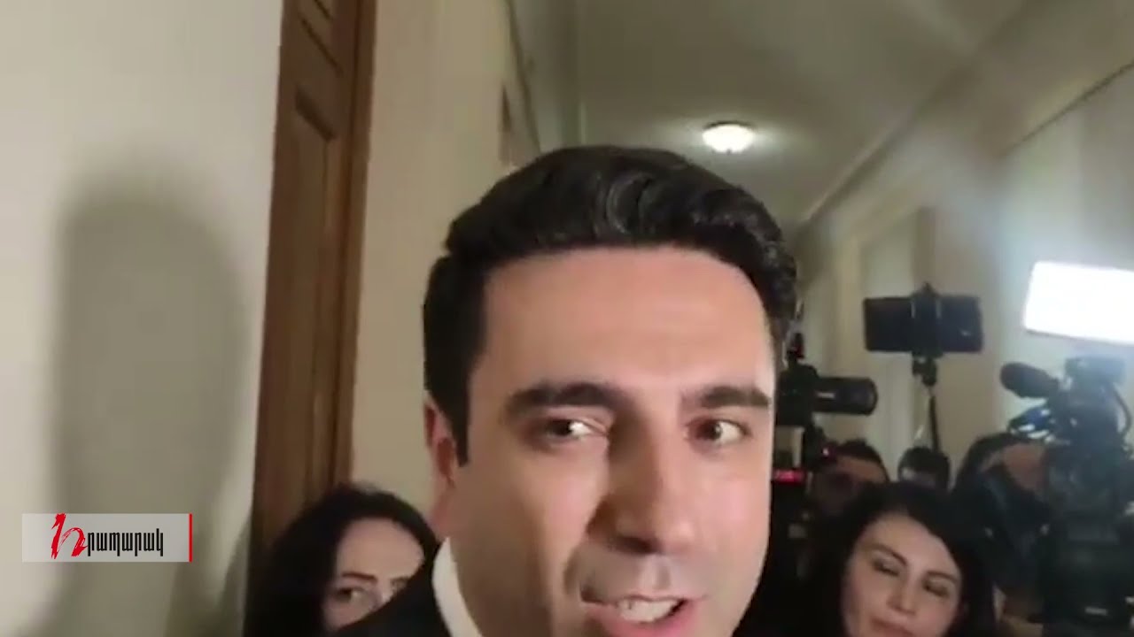 Դեպի դիկտատուրա. լրագրողներին նոր սահմանափակումներ են սպասվում