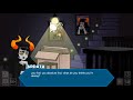 Let S Read Hiveswap Friendsim Ep 3 Ardata Part 2
