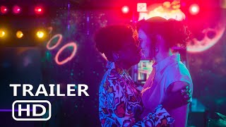 Lesbian Rom-Com 'You and Me makes Three' | OFFICIAL TRAILER | LGBTQ | Jen Brister | Short Film