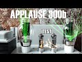 APPLAUSE Audio 300 B Tube Amplifier: Full Review #tubeamplifier #audiophile