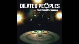 Dilated Peoples - L.A. River Drive