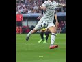 Ronaldo Incredible Volley Goals 🤩