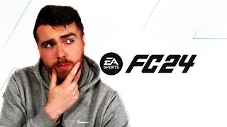 What Are My Stream / Video Plans For EA FC 24?