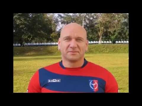 PREZENTACJA DRUŻYNY SENIORÓW LOTNIKA POZNAŃ NA SEZON 2016/2017