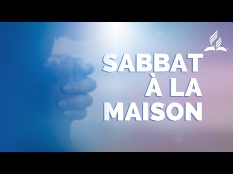 Culte en direct - Sabbat 26 Décembre 2020