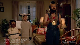 Промо-ролик сериала  "Трудности ассимиляции 2 сезон"