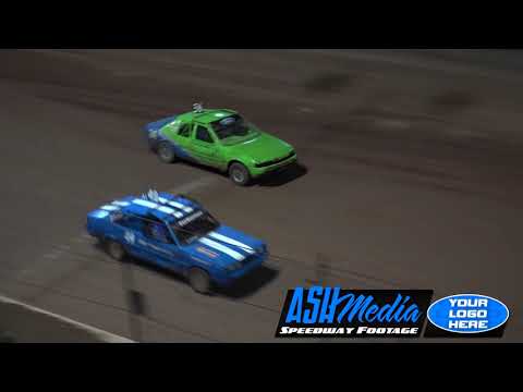 Ford vs Holden vs Sigmas: Race Highlights - Sept 2017 - Archerfield Speedway