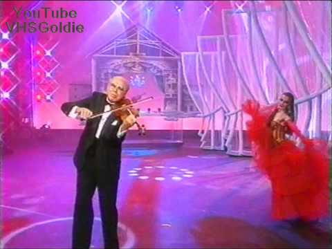 Helmut Zacharias - Romantik-Medley - 1993