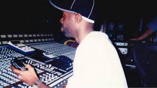 Slum Village - Forth & Back (J Dilla's Original Version Instrumental)