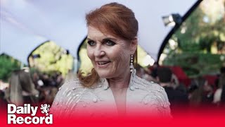 Jeffery Epstein's shocking allegations about Fergie, Beatrice and Eugenie