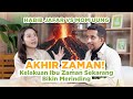 Podcast Mom Uung X Habib Ja Far Ibu Menyusui Bolehkah Berpuasa Hukum Hukum Menyusui Lainnya