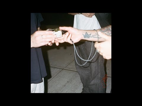 Morning Silk - Nightlife