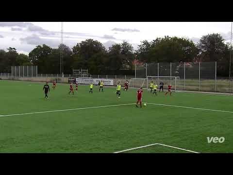 U13 Drenge Dalum IF - Spangsberg IF 6-0