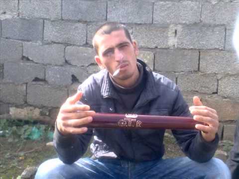 Dulla Infektivi-D Ft. JR & AK  - Errsina