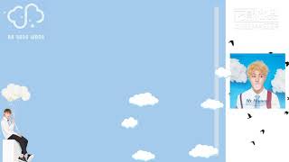 [繁中韓字]河成雲(하성운) - 문득(Remember you)