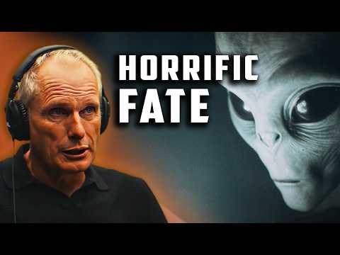 We've done TERRIBLE things to Occupants of Downed CRAFT - Ross Coulthart - DEBRIEFED ep. 76