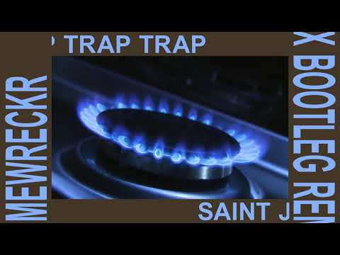 SAINt JHN Ft. Lil Baby - Trap (DJ HOMEWRECKR Bootleg)